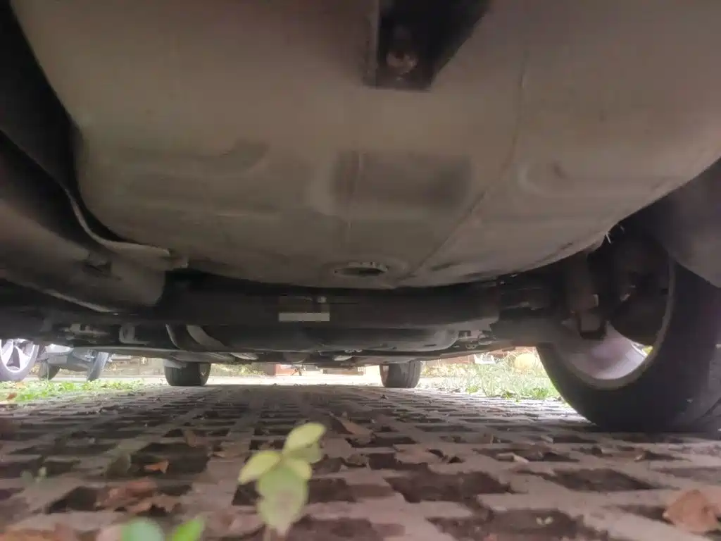 Citroen C4L — миниатюра 24