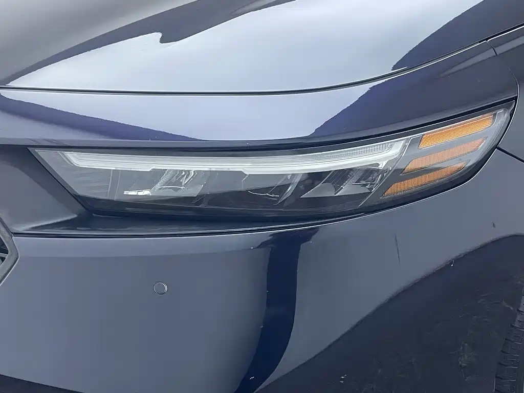 Honda Accord — миниатюра 11
