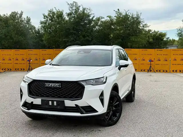 HAVAL  H6 2024