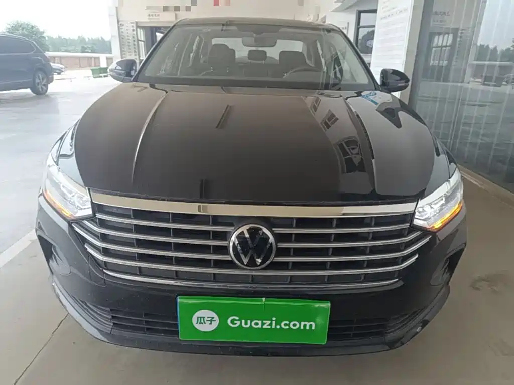 Volkswagen Lavida 2023 1.5L AT