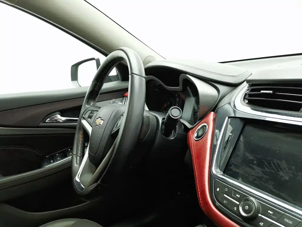 Chevrolet Malibu — миниатюра 22