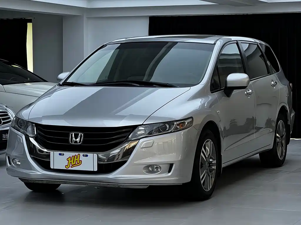 Купить Honda Odyssey