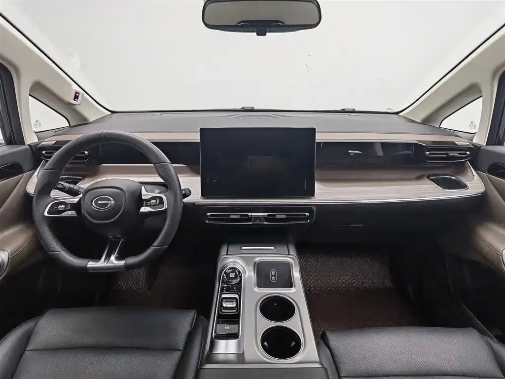 GAC E8 PHEV 2024 150km MAX