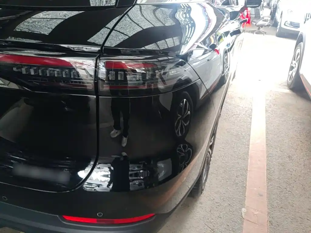 Chery Tiggo 9 9 2026 9X 2.0T AT Luxury