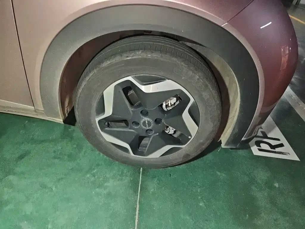 BYD Dolphin — миниатюра 25