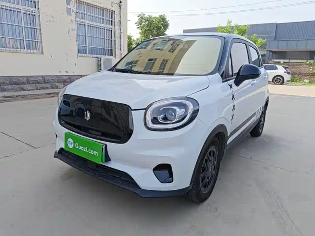 2023 Leapmotor T03