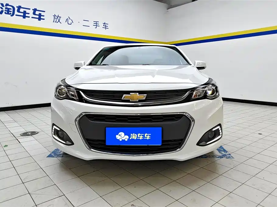 CHEVROLET MAI RUIBAO