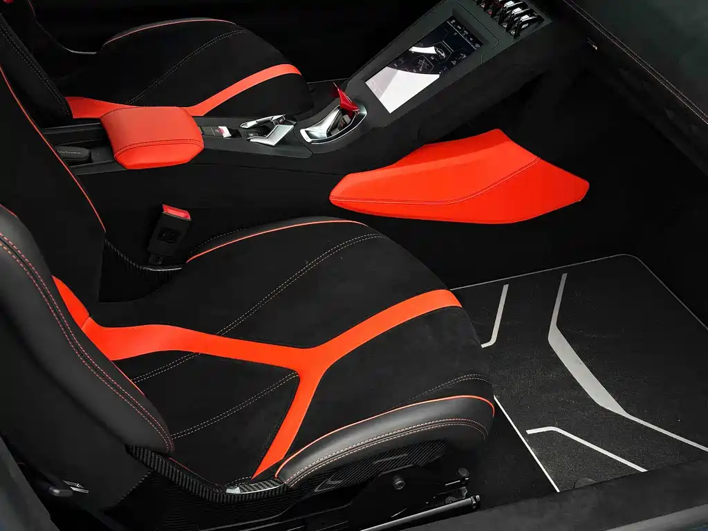 Lamborghini Huracán 2021 Huracán STO
