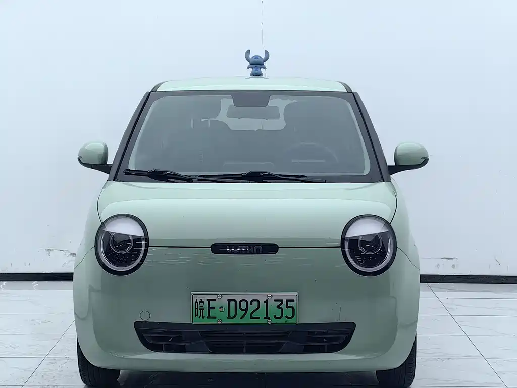 Changan Lumin 2024 301km