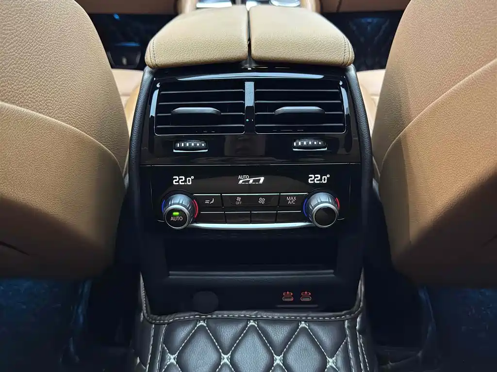 BMW 6 Series GT — миниатюра 11