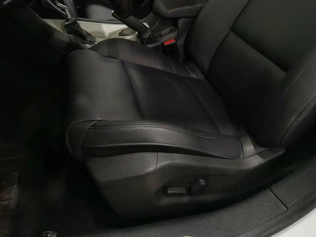 Citroen C5 — миниатюра 20