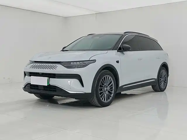2024 Leapmotor C11