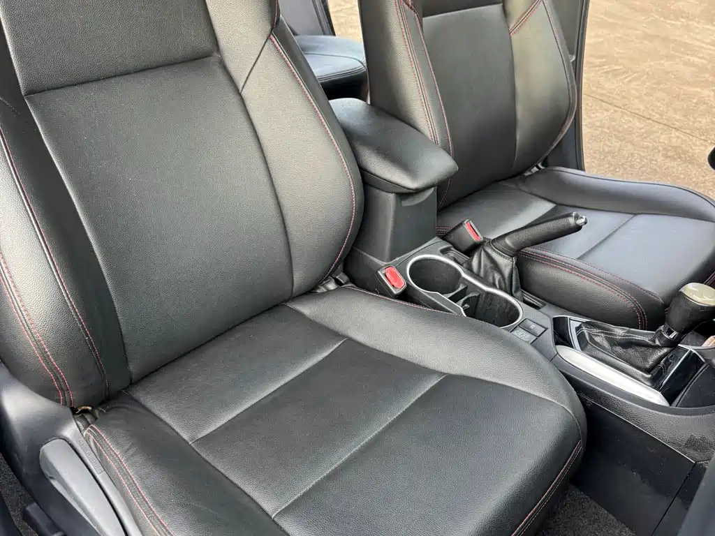 Toyota Corolla Levin — фотографии объявления, Фото 16