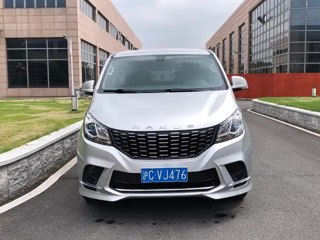 SAIC MAXUS CHASE G10 2023