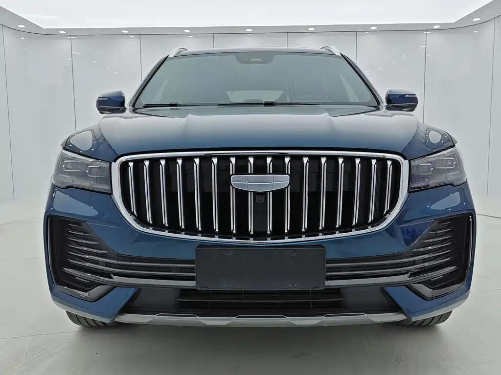 GEELY AUTOMOBILE XINGYUE L