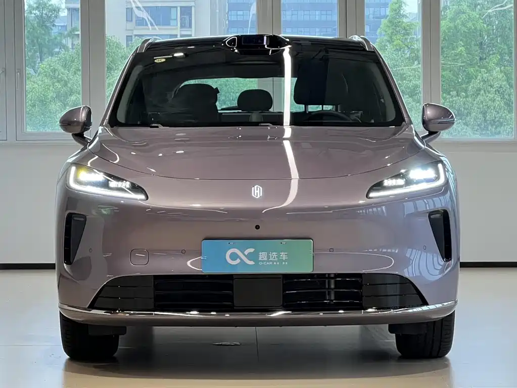 Shangjie H5 2025 Max