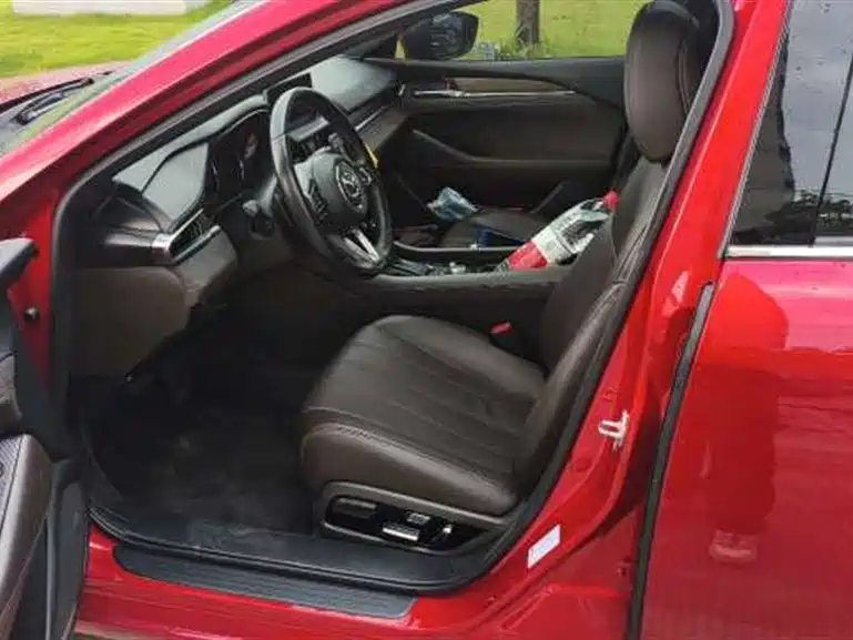 Mazda Atenza 2020 2.5L