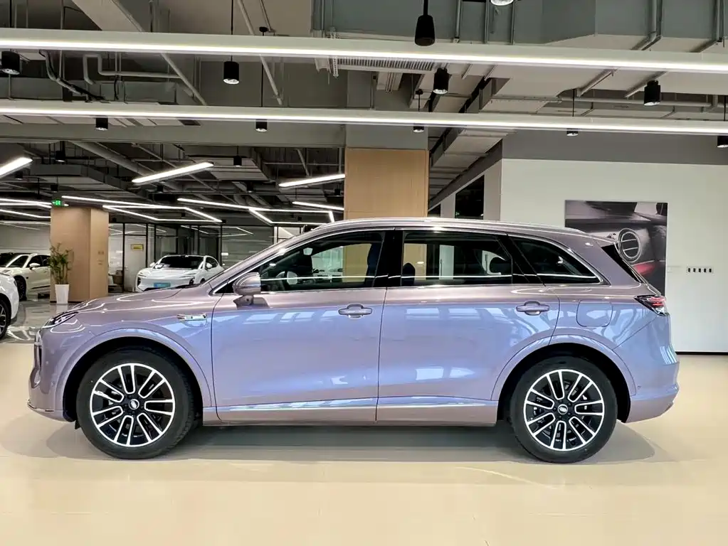 Shangjie H5 2025 Max