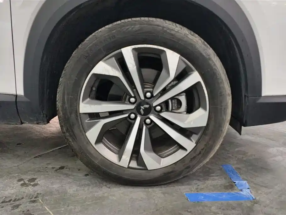 WULING WULING XINGCHEN