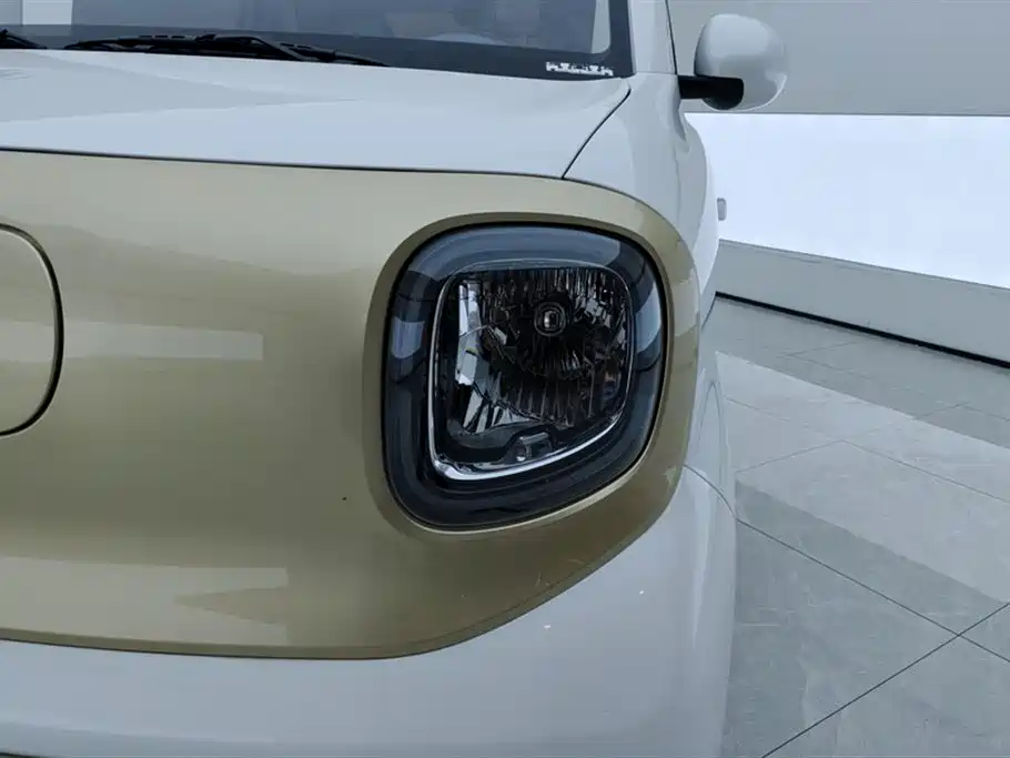 BESTUNE PENTIUM PONY