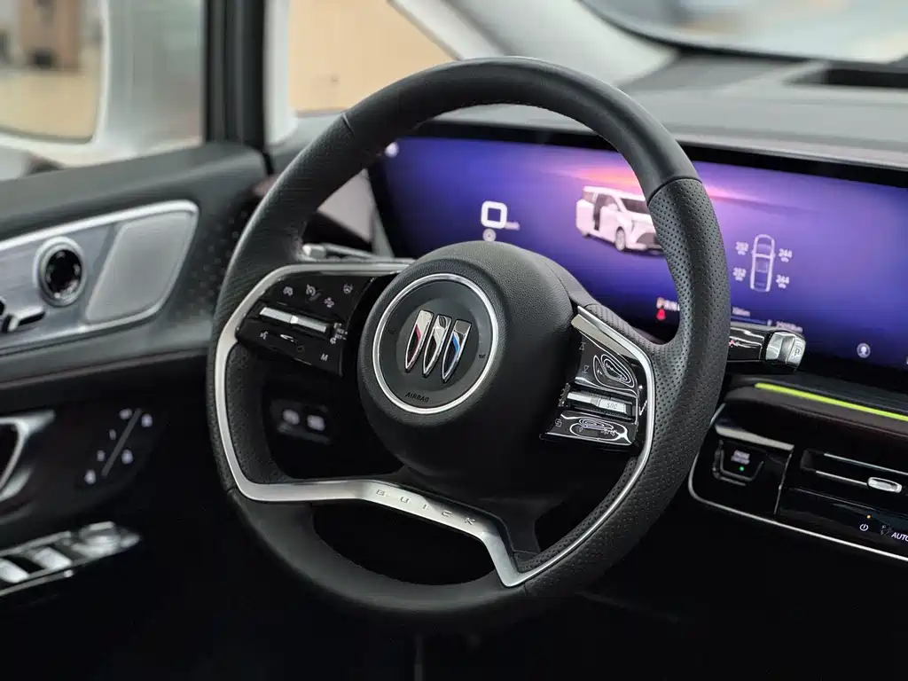 Buick Century — миниатюра 15