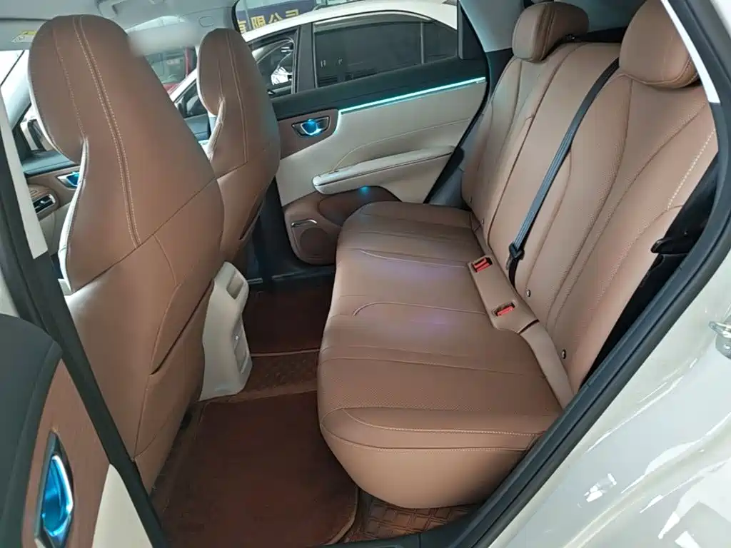 Wuling Bingo S — миниатюра 17
