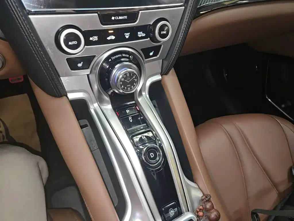 Acura CDX — миниатюра 14