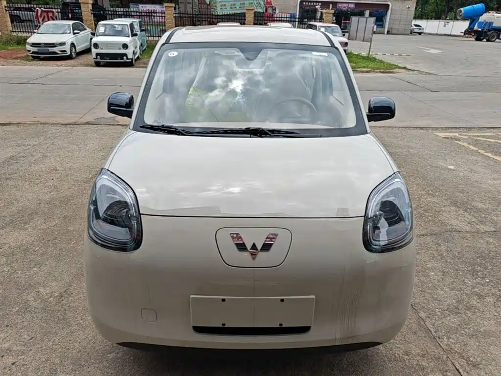 Wuling Mini EV MINIEV 2025