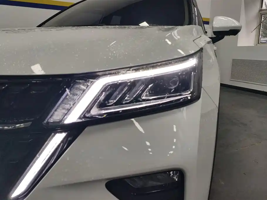 WULING WULING XINGCHEN