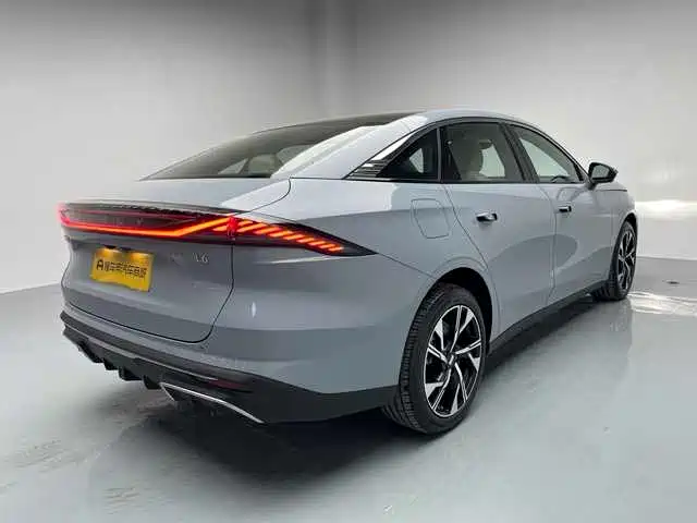 GEELY GALAXY GALAXY L6