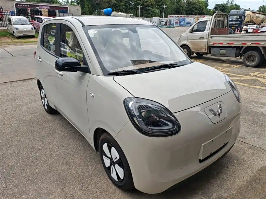 Wuling Mini EV MINIEV 2025