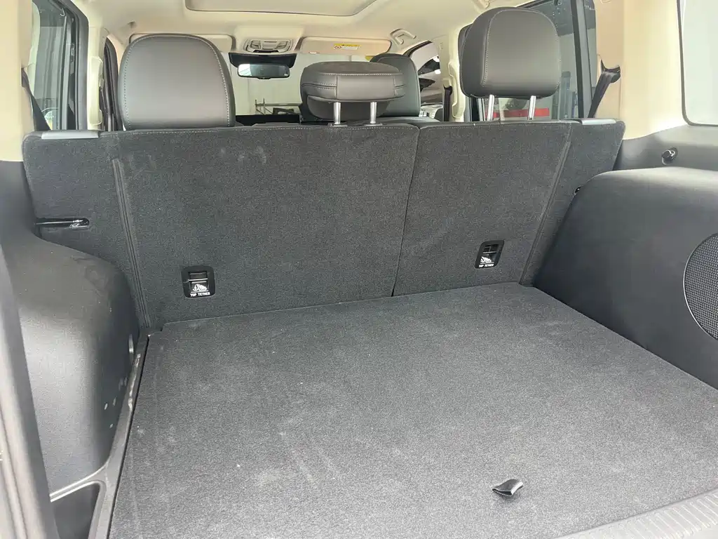 Haval Raptor ICE 2025 2.0T 4WD Ultra