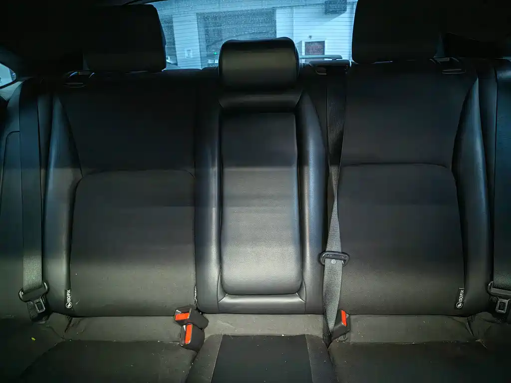 Honda Civic — миниатюра 12