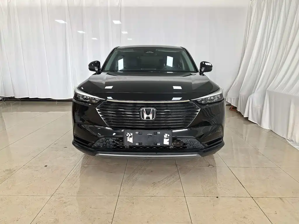 HONDA BINZHI