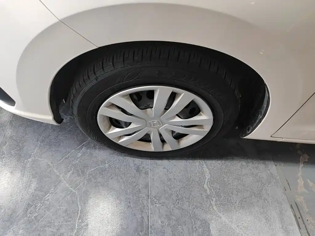 Honda Fit 2023 — фото 22