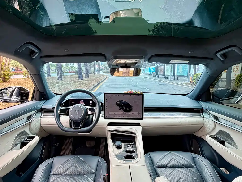 ZEEKR EXTREME KRYPTON 001