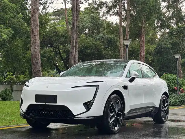 2026 Avatr 11