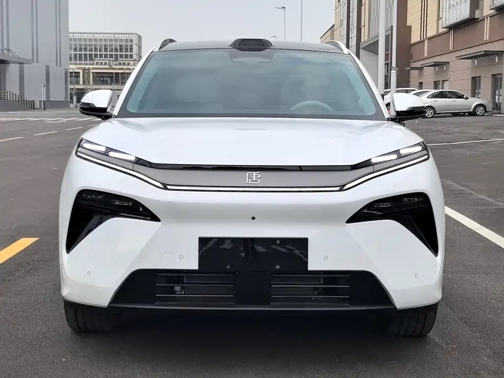 BYD Tang L L 2025 EV 670KM Premium