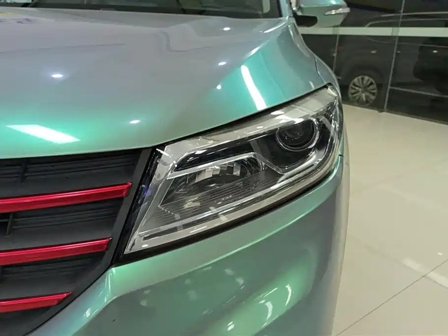 DONGFENG SCENERY 580