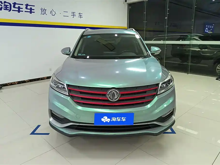 DONGFENG SCENERY 580