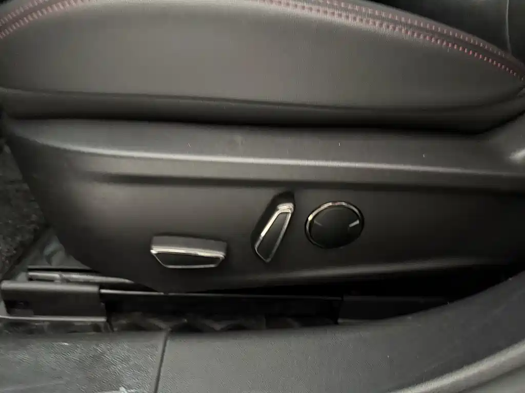 Ford Mondeo 2023 EcoBoost 245 Luxury