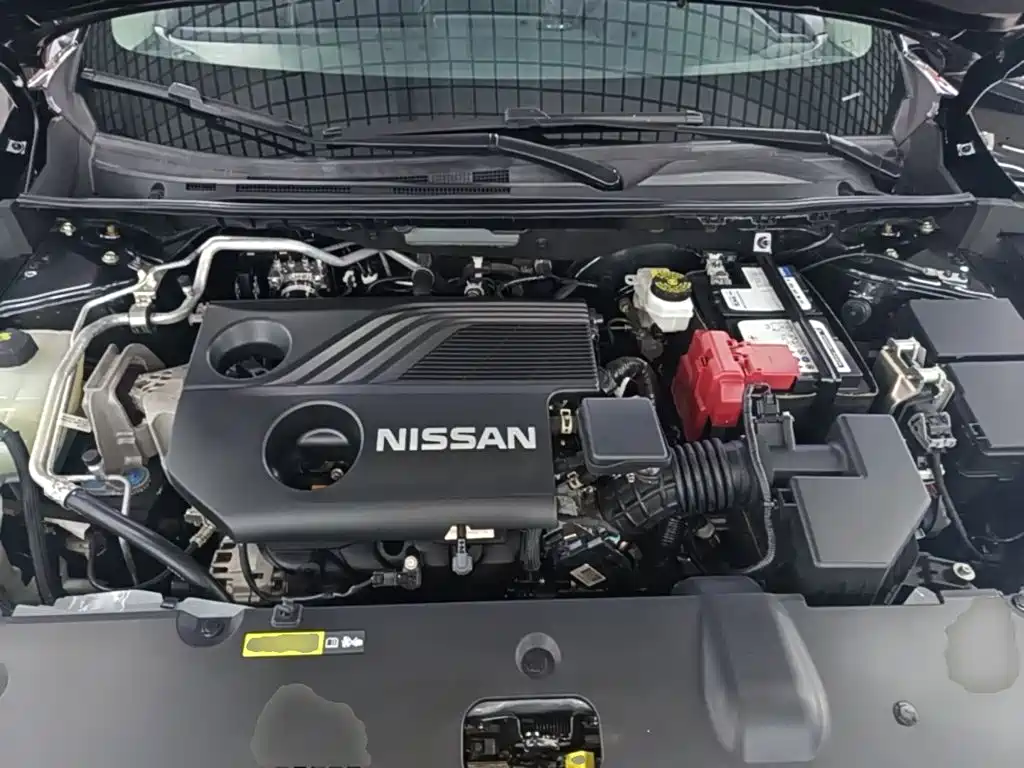 Nissan Sylphy — миниатюра 20
