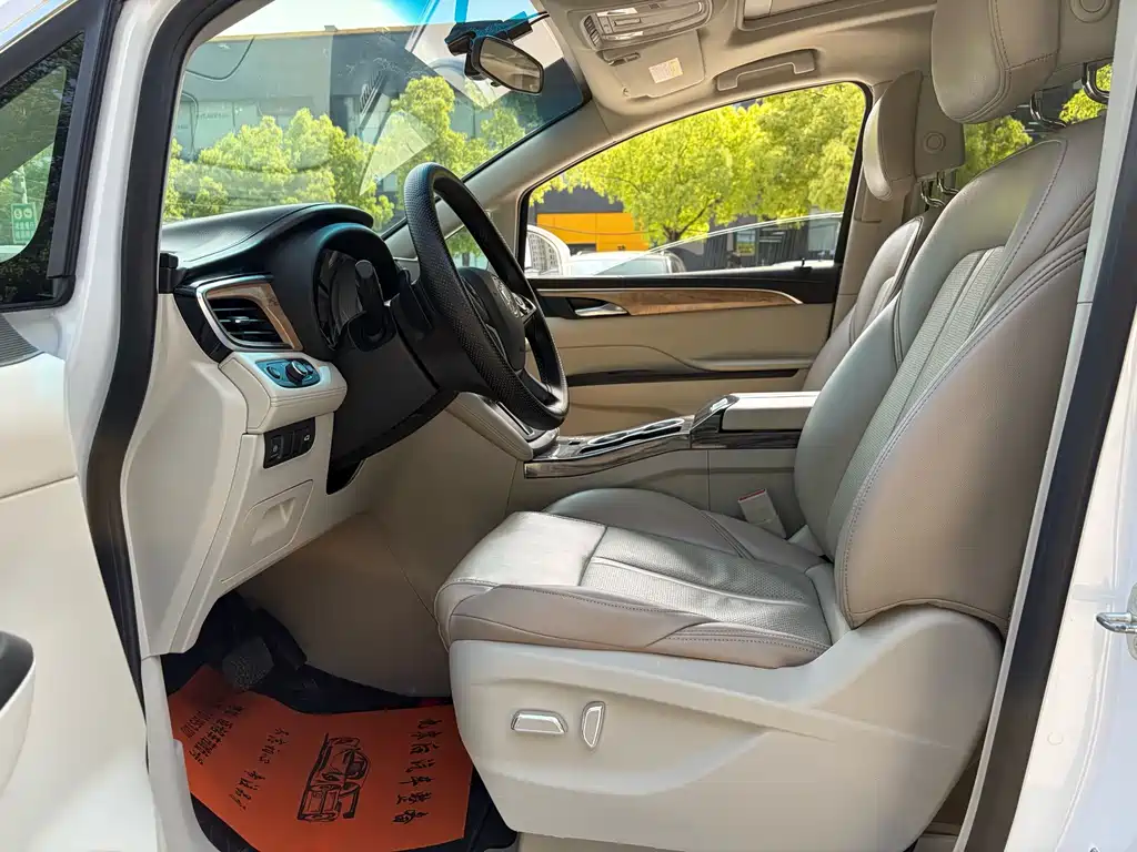 Buick GL8 2018 ES 28T Comfort VI
