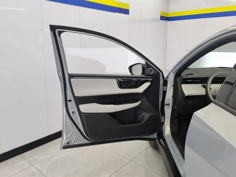 HONDA HUNTING LIGHT E: NS2