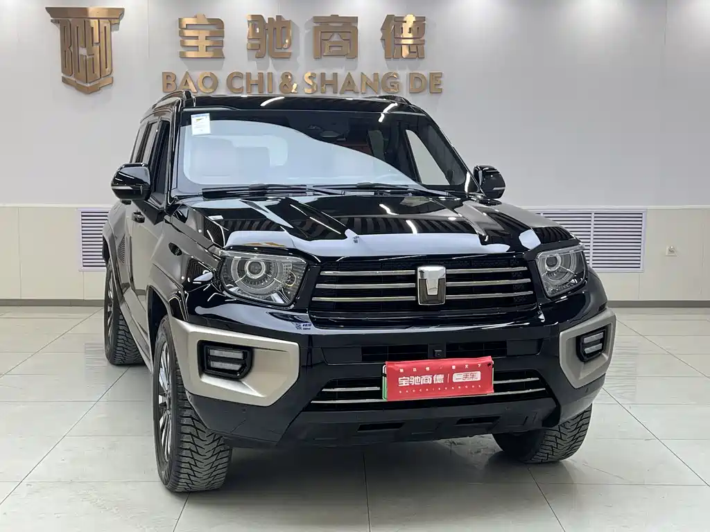 TANK TANK 700 NEW ENERGY