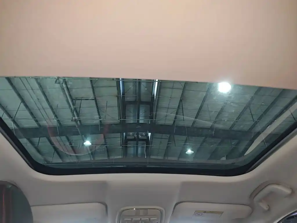 Haval H2s — миниатюра 18