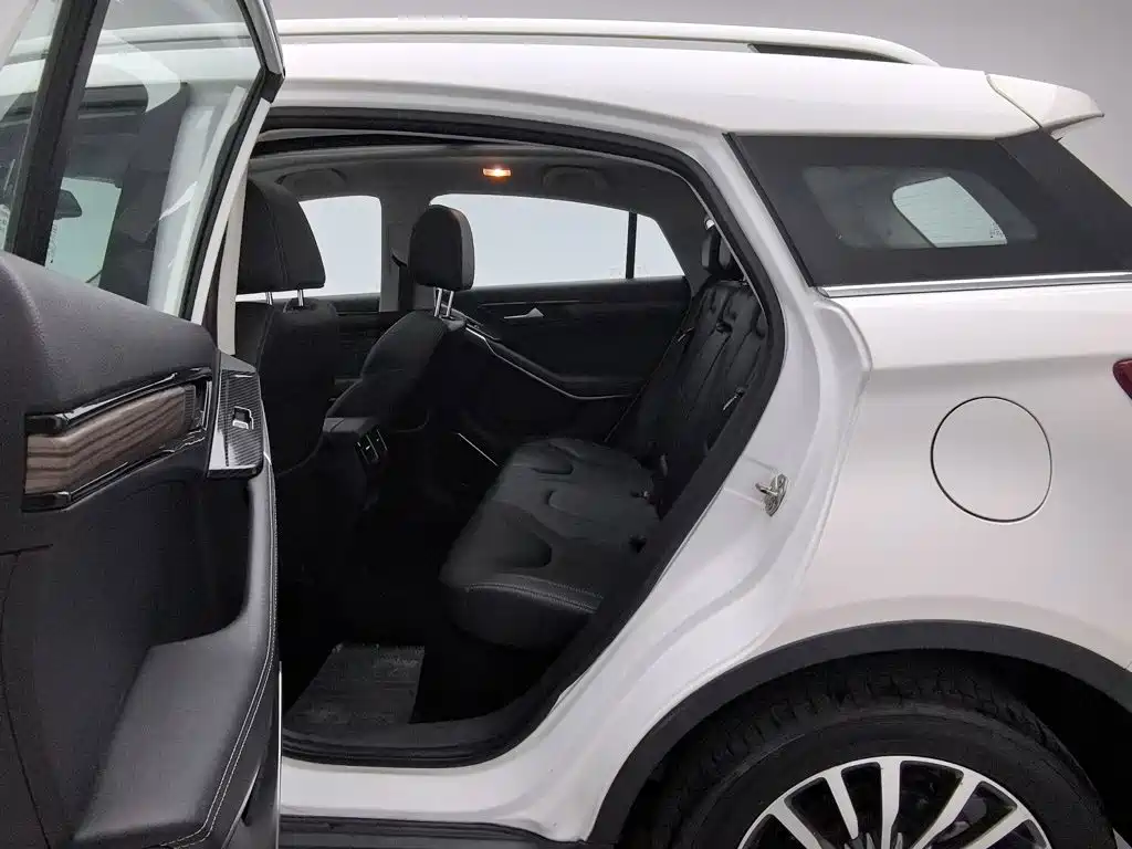 Ford Territory — миниатюра 15