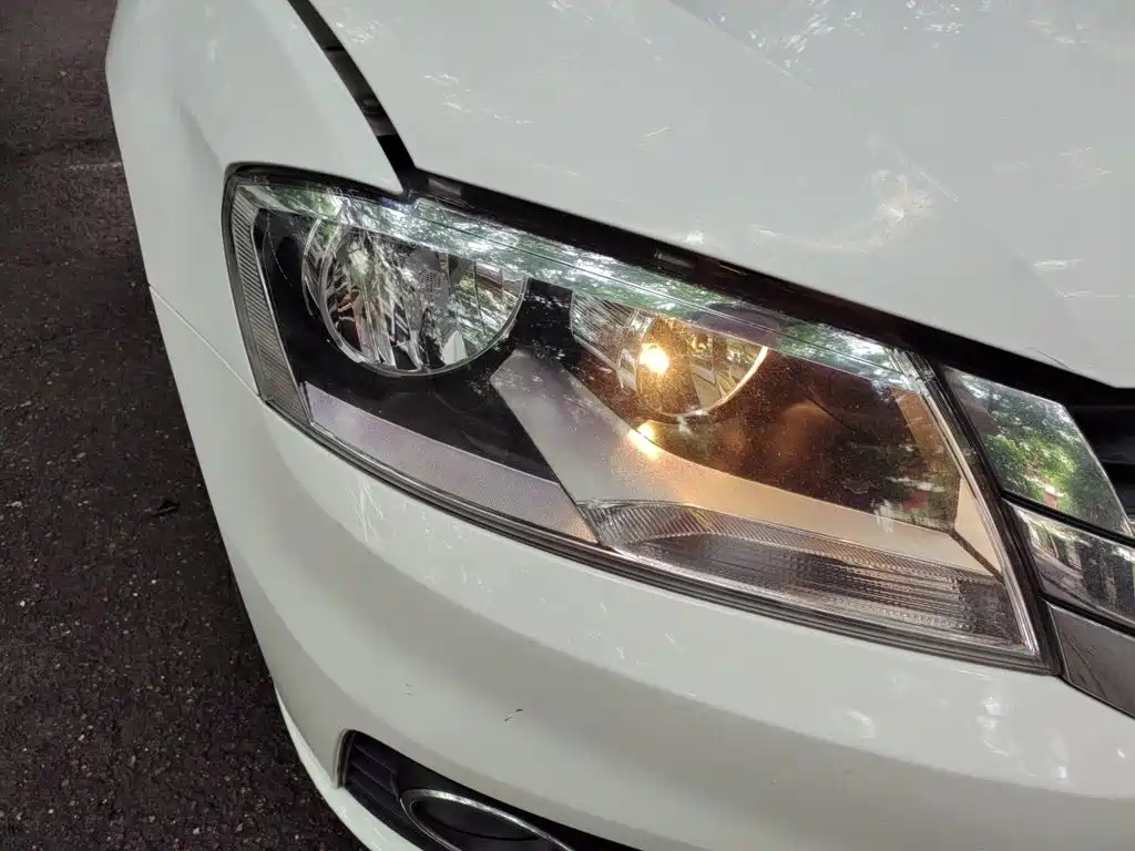 Volkswagen Gran Lavida — миниатюра 7