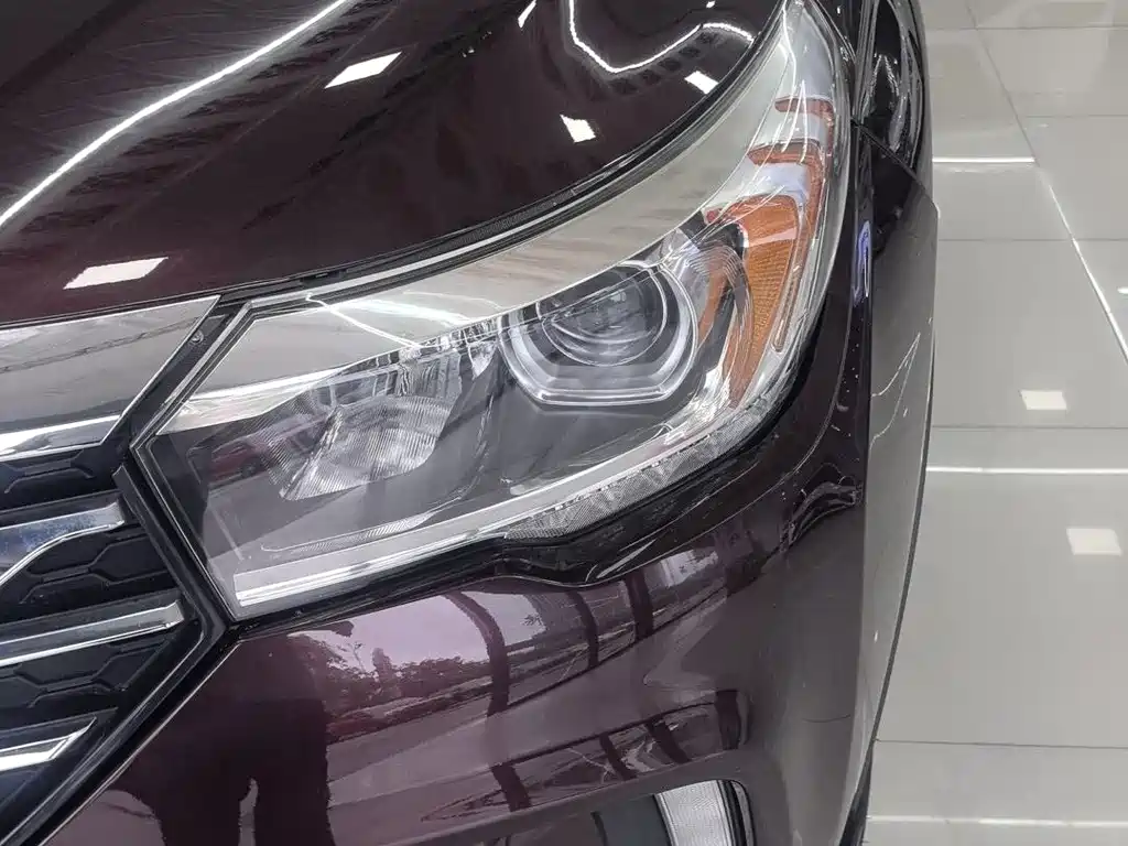 GAC Motor Trumpchi GS4 — миниатюра 6