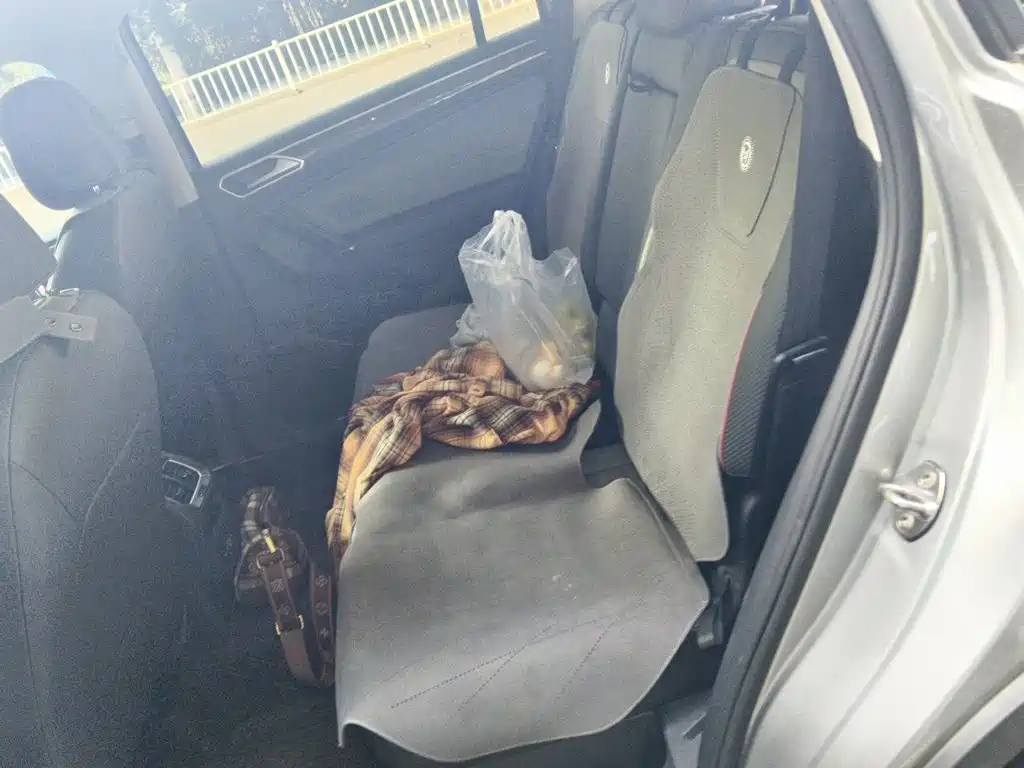 Volkswagen Tiguan L — миниатюра 13